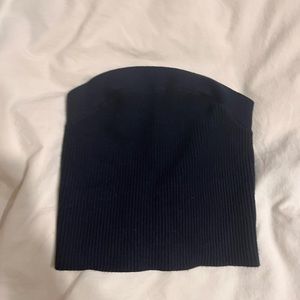 Abercrombie & Fitch tube top